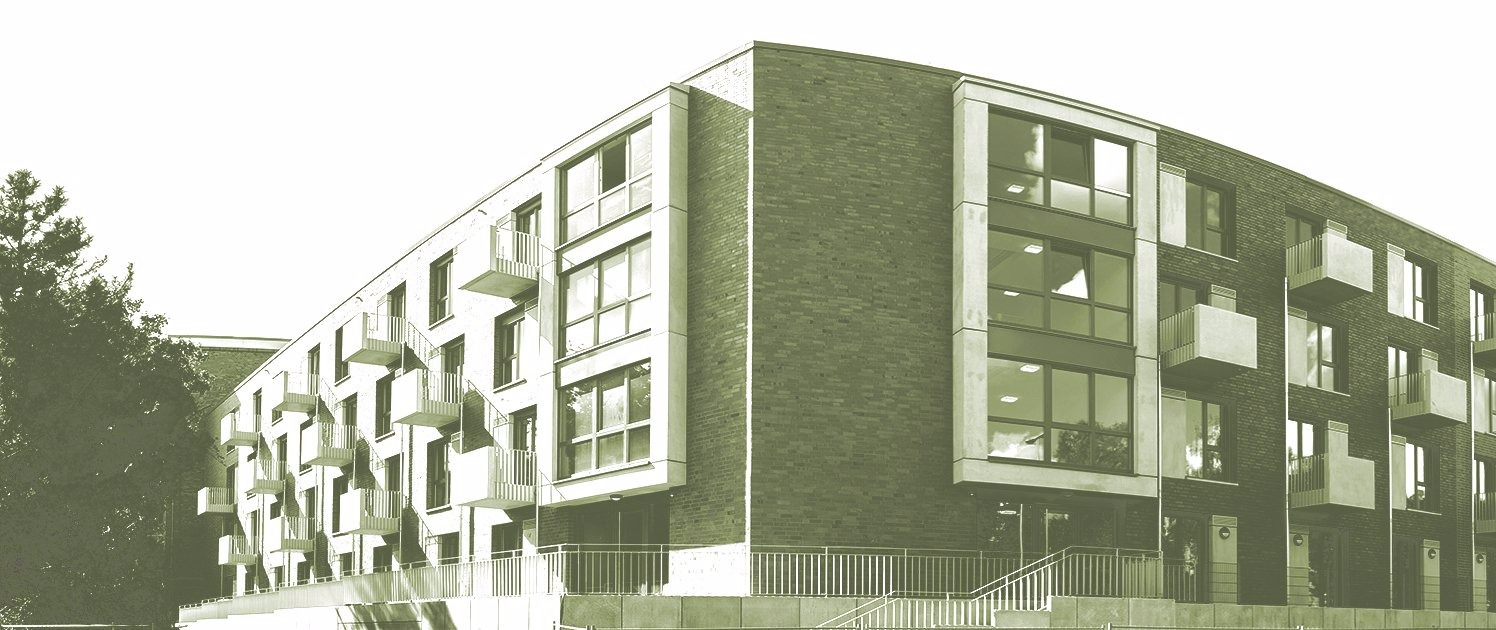 Die Praxis für Physiotherapie am Erphobogen in Münster